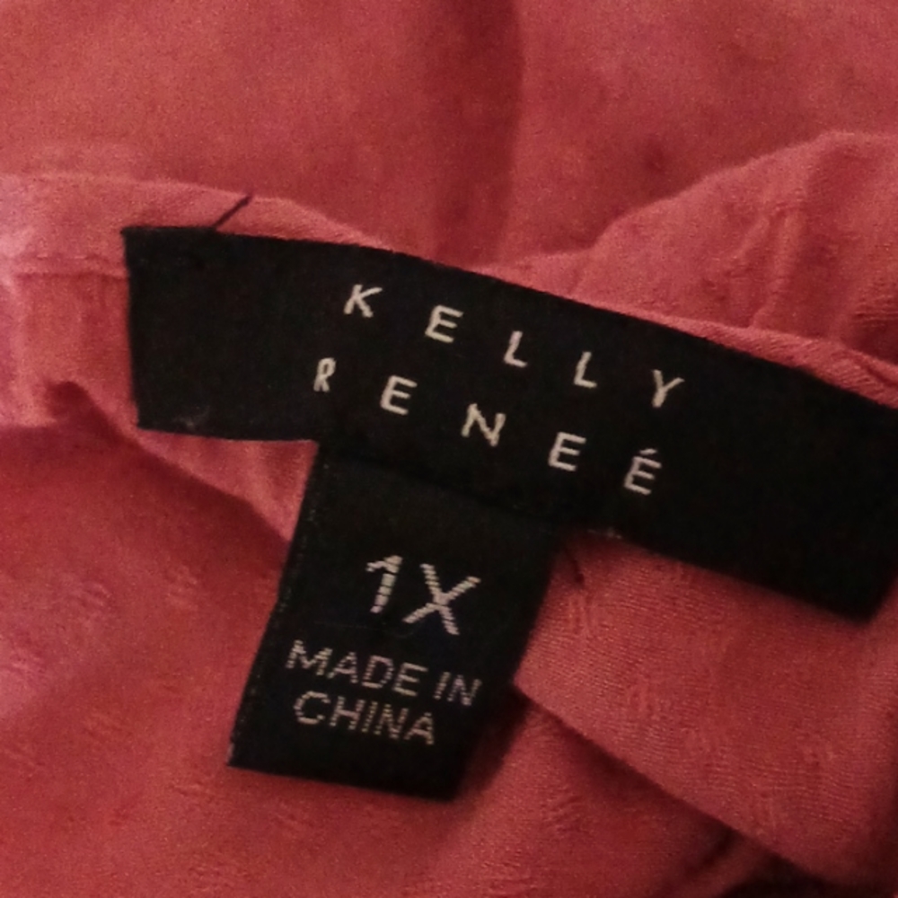 KELLY RENEE - Picture 3 of 6